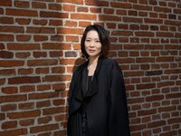 倉田翠(c)Bea Borgers