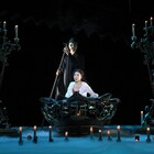 劇団四季「オペラ座の怪人」21年ぶり福岡公演、キャナルシティ劇場で2025年秋から