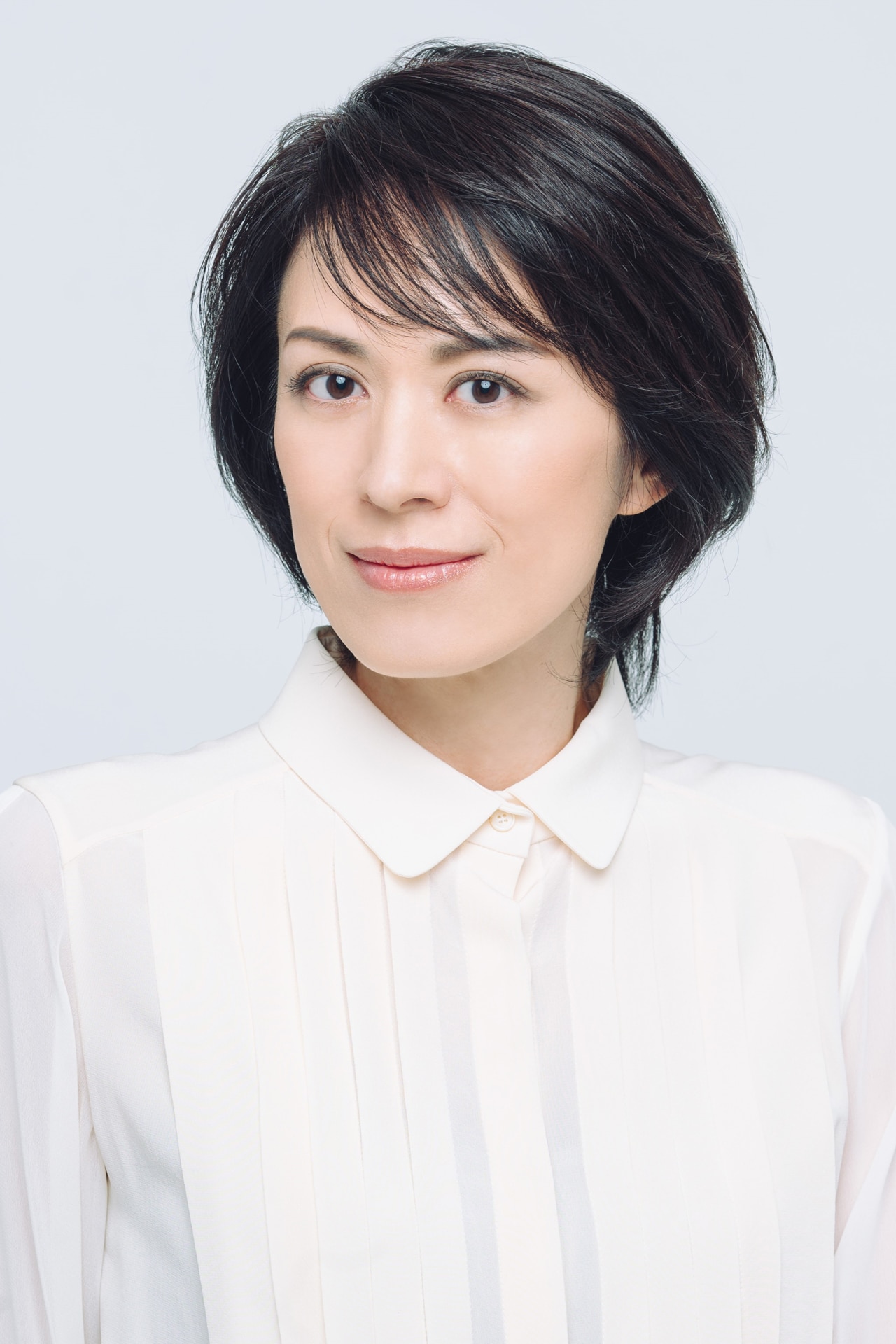 5月放送のナレーションは蘭寿とむ、WOWOW「宝塚プルミエール」