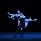 「バレエ・アステラス」ゲストにアリーナ・コジョカル&吉山シャールルイ