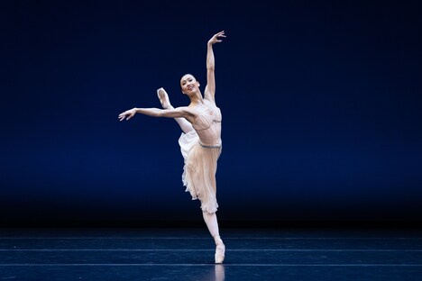 近藤亜香(c)Daniel Boud