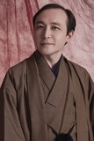 熊野善啓のキャストビジュアル。