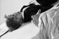 「Change the World」ビジュアル