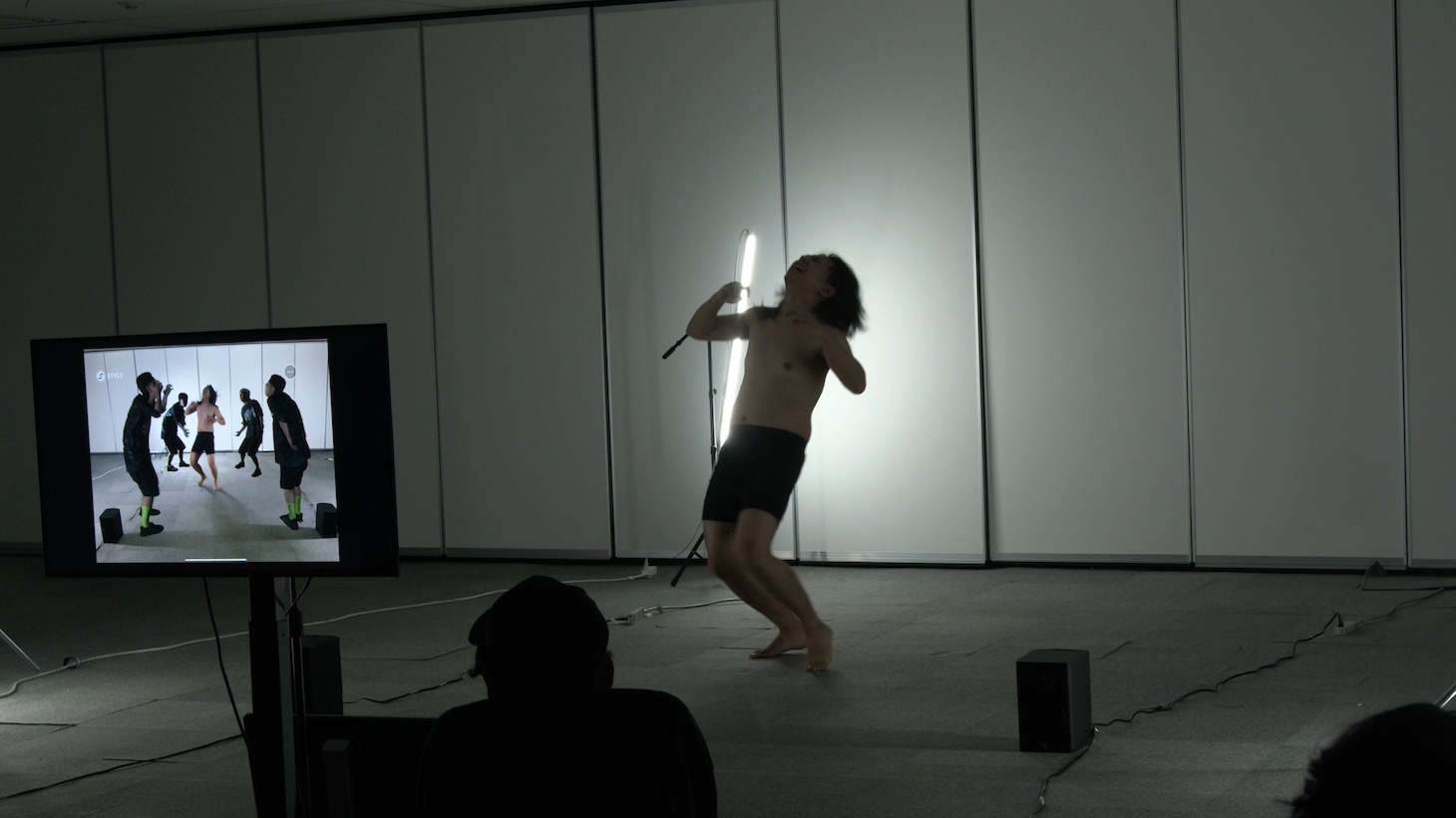 JACKSON kaki作品イメージ