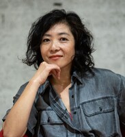 島崎麻美(c)David Rosen