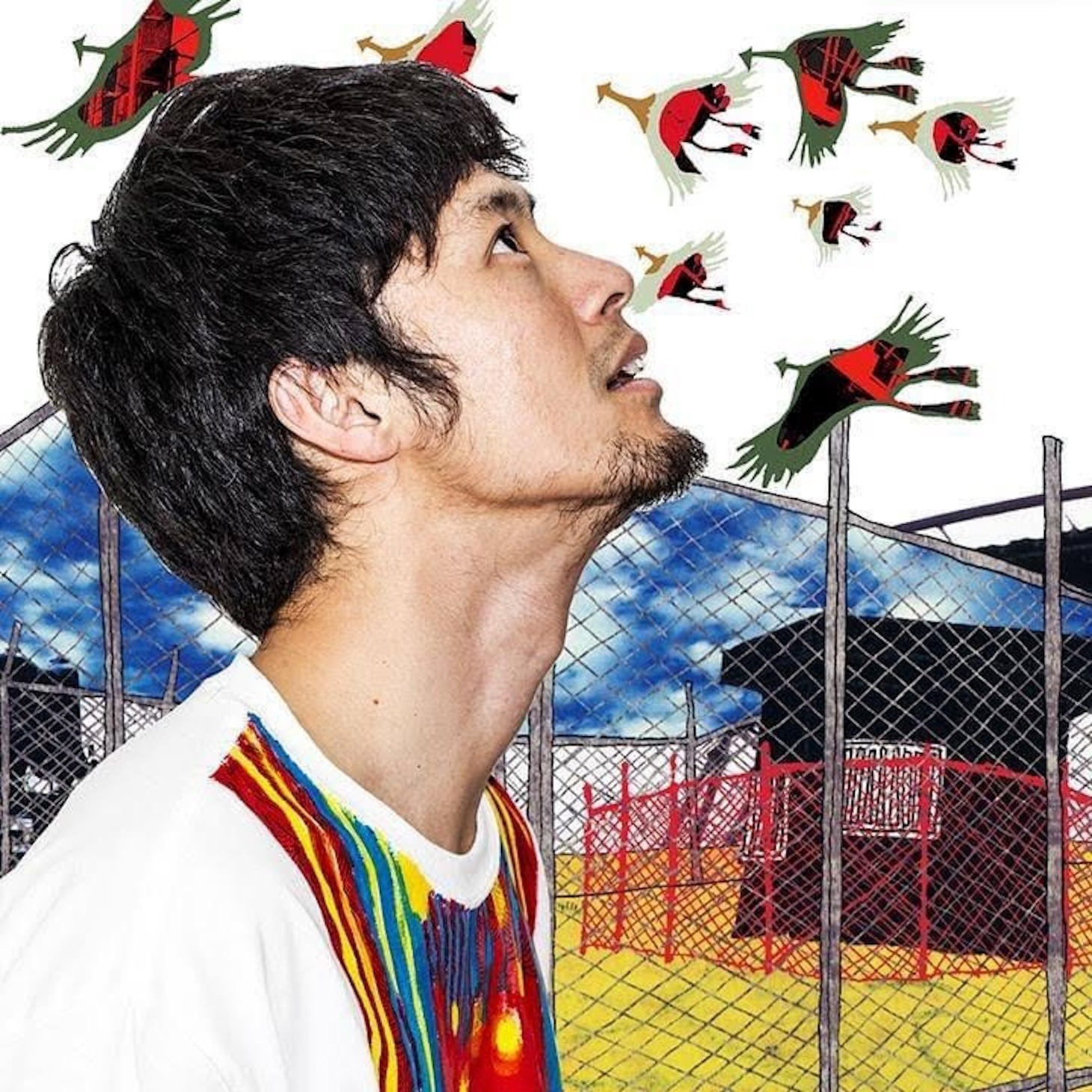 武徹太郎
