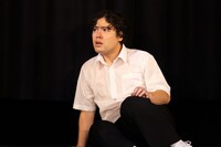 テアトロコントspecial / 惚てってるズ「惚てはじめ」より。