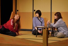 The Stone Ageヘンドリックス 第14回公演「まともがわからない」より。