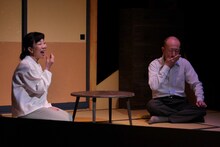 The Stone Ageヘンドリックス 第14回公演「まともがわからない」より。