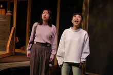 The Stone Ageヘンドリックス 第14回公演「まともがわからない」より。