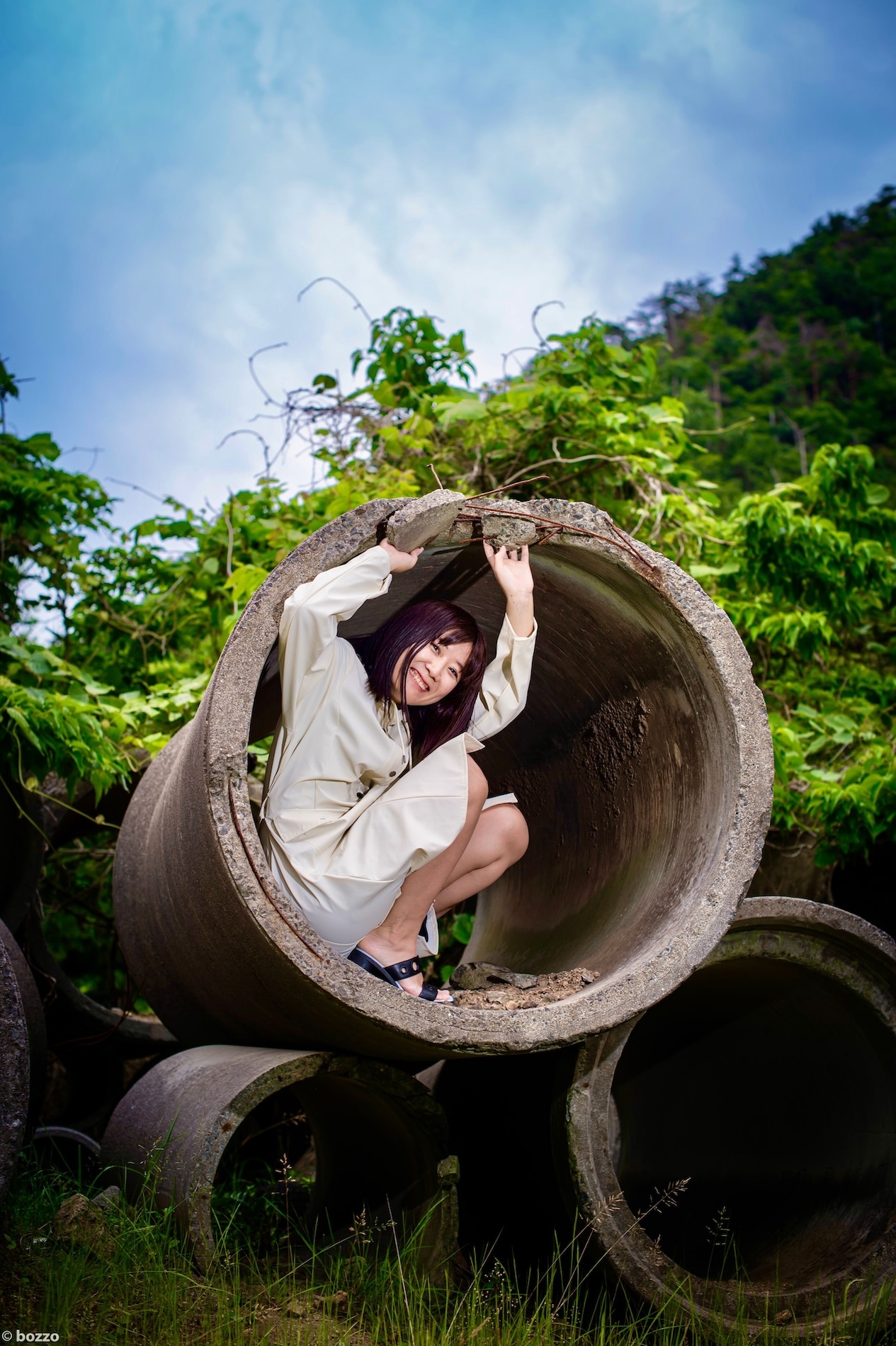 竹中香子