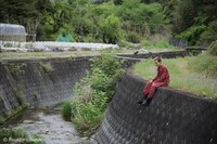 「かちかち山の台所」より。（撮影：鈴木竜一朗）