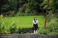 「かちかち山の台所」より。（撮影：鈴木竜一朗）