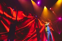 「井上芳雄 by MYSELF × Greenville Concert 2024」より。