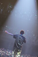 「井上芳雄 by MYSELF × Greenville Concert 2024」より。