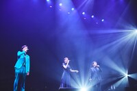 「井上芳雄 by MYSELF × Greenville Concert 2024」より。