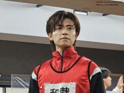 パーセプションステージ「Opus.COLORs」稽古の様子。