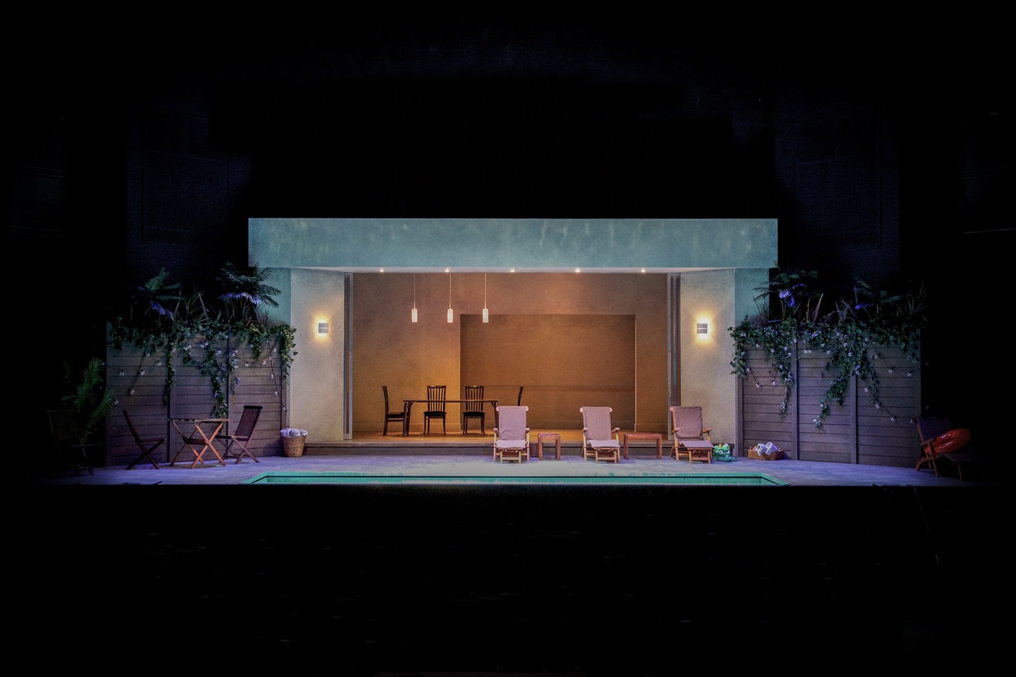 「ダディ」より。