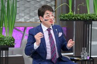 林修（写真提供：MBS）