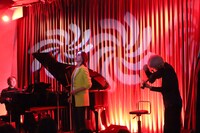 「MAKOTO TSUBASA Thank You Concert STREAM of TIME ～時の流れ～ vol.2」より。