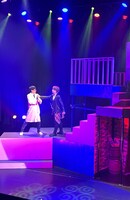 「韓国ヒューマンバディミュージカル『マイ・バケットリスト』Season8」より。