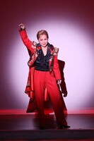 洋あおい(c)松竹