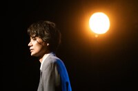 「山本試験紙 vol.2『ピクトグラム』」より。（撮影：水津惣一郎）