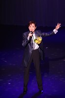 東雲あきら(c)松竹