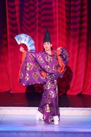 高世麻央(c)松竹