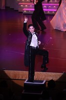 高世麻央 (c)松竹