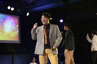 「ワーキング・ステージ『ビジネスライクプレイ3』」より。