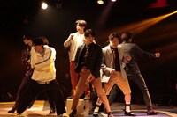 「ワーキング・ステージ『ビジネスライクプレイ3』」より。