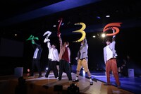 「ワーキング・ステージ『ビジネスライクプレイ3』」より。