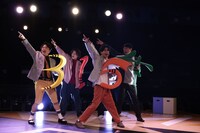 「ワーキング・ステージ『ビジネスライクプレイ3』」より。