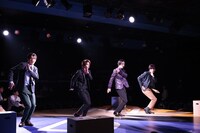 「ワーキング・ステージ『ビジネスライクプレイ3』」より。