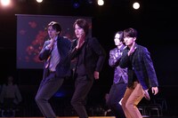 「ワーキング・ステージ『ビジネスライクプレイ3』」より。