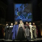 劇団四季「ゴースト&レディ」東京千秋楽を含む2公演をライブ配信