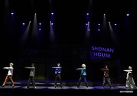 「舞台『あいつが上手で下手が僕で』-決戦前夜篇-」より。