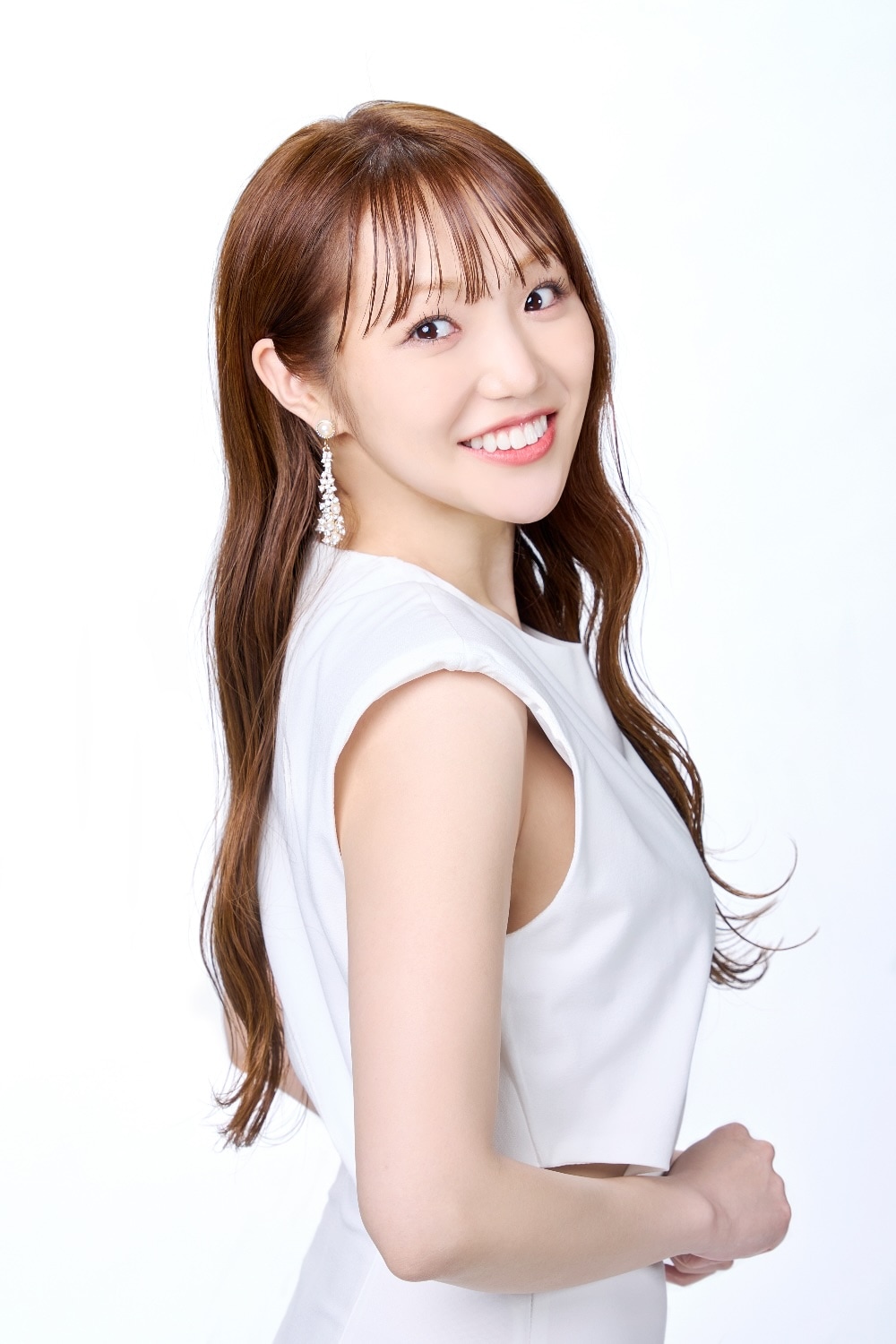 井上芳雄・高野菜々がラジオでデュエット