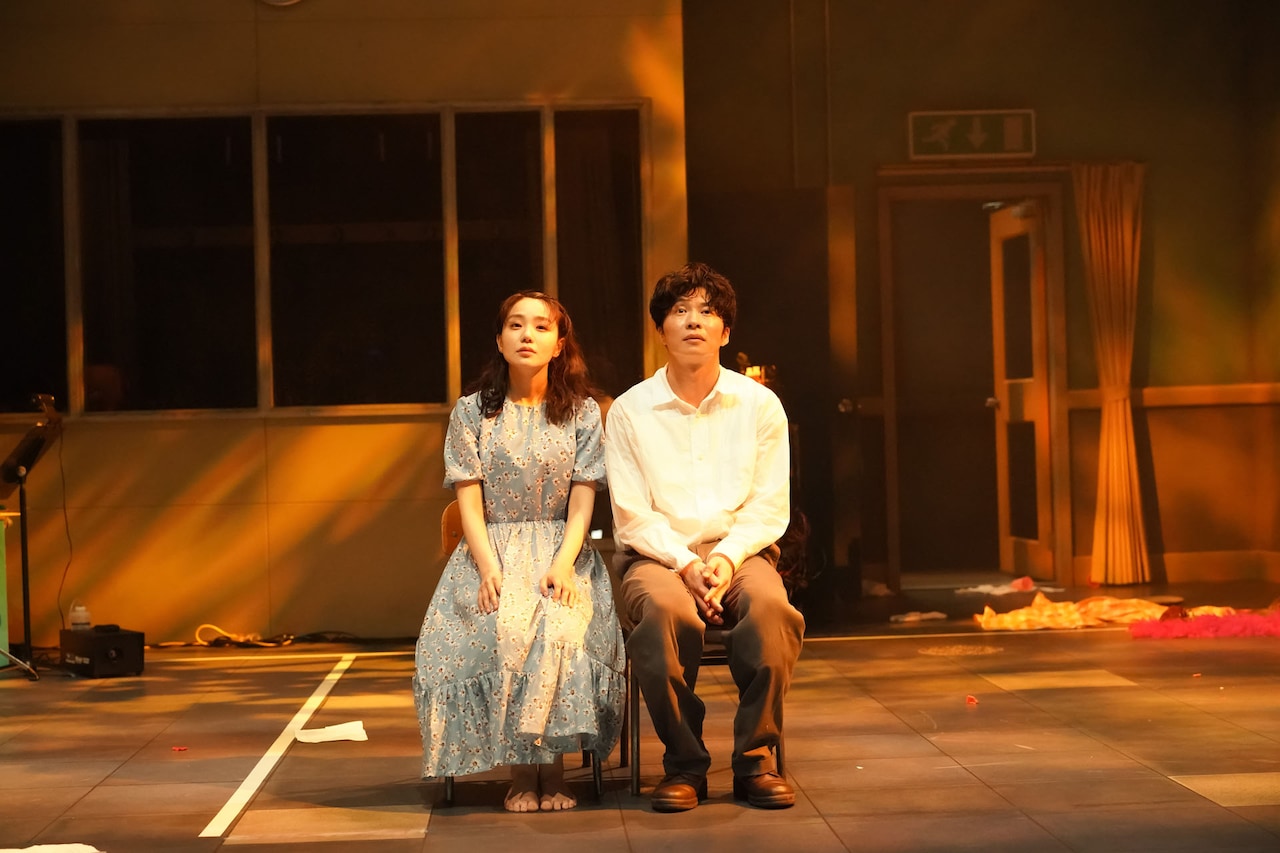 田中圭・奈緒・富山えり子出演の「Medicine メディスン」テレビ初放送