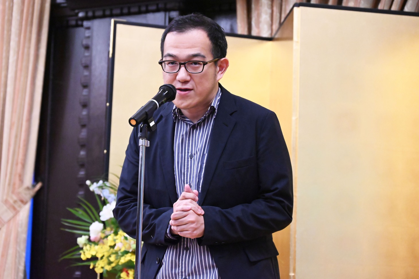 上田誠