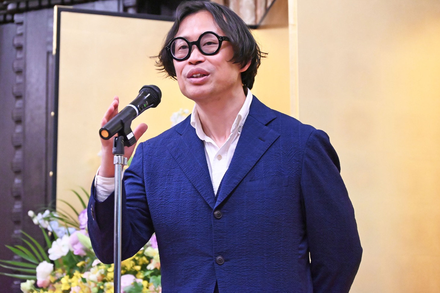 岡田利規
