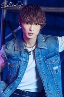 伊藤瑛士を演じる滝澤諒のビジュアル。