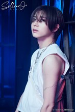 天月春陽を演じる染谷俊之のビジュアル。