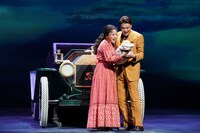 「ラグタイム」より。（写真提供：東宝演劇部）