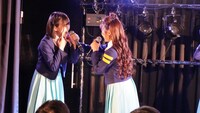 少女歌劇団ミモザーヌ「Pretty Live ～Only mimosane～」の様子。