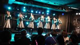 少女歌劇団ミモザーヌ「Pretty Live ～Only mimosane～」の様子。