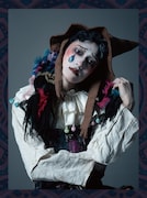 末原拓馬のビジュアル。