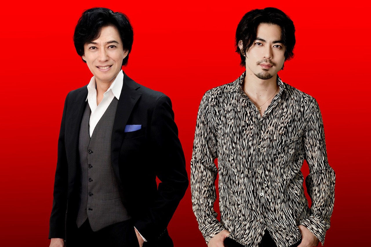 石井一孝　LIVE DVD「同じ傘の下で ーRevisitedー」 DVD「Musical Treasures」 | 石井一孝 Con Amor Shopping