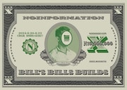 無情報の結成10周年記念公演「ビルズ・ビルズ・ビルズ」は3つの“ビル”を巡るコメディ